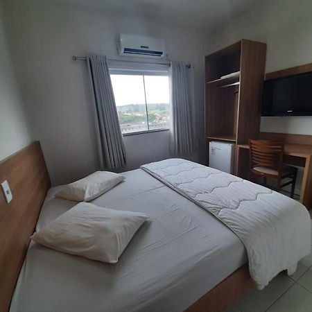 Matinada Palace Hotel Paraguacu  Eksteriør bilde