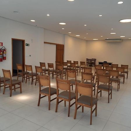 Matinada Palace Hotel Paraguacu  Eksteriør bilde