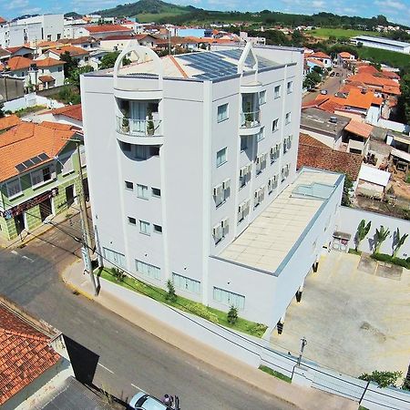 Matinada Palace Hotel Paraguacu  Eksteriør bilde