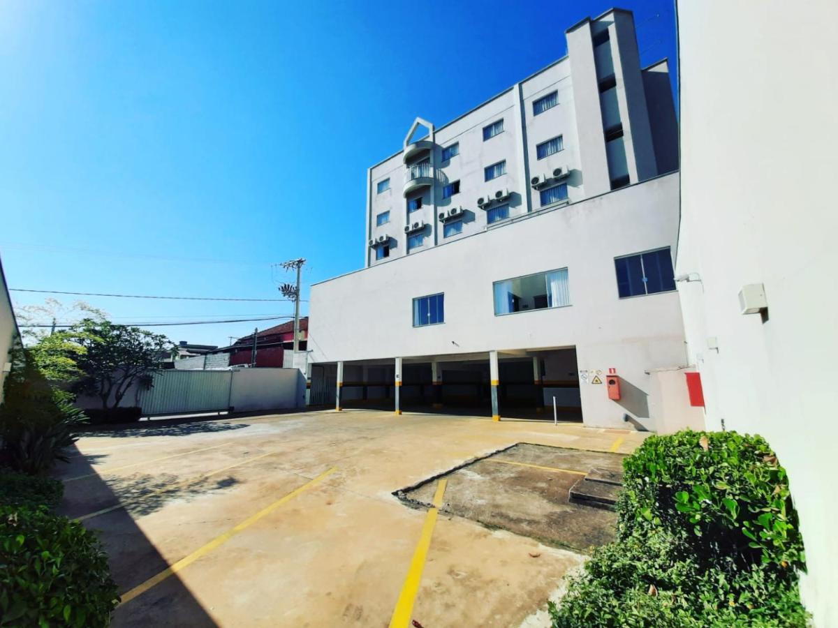 Matinada Palace Hotel Paraguacu  Eksteriør bilde