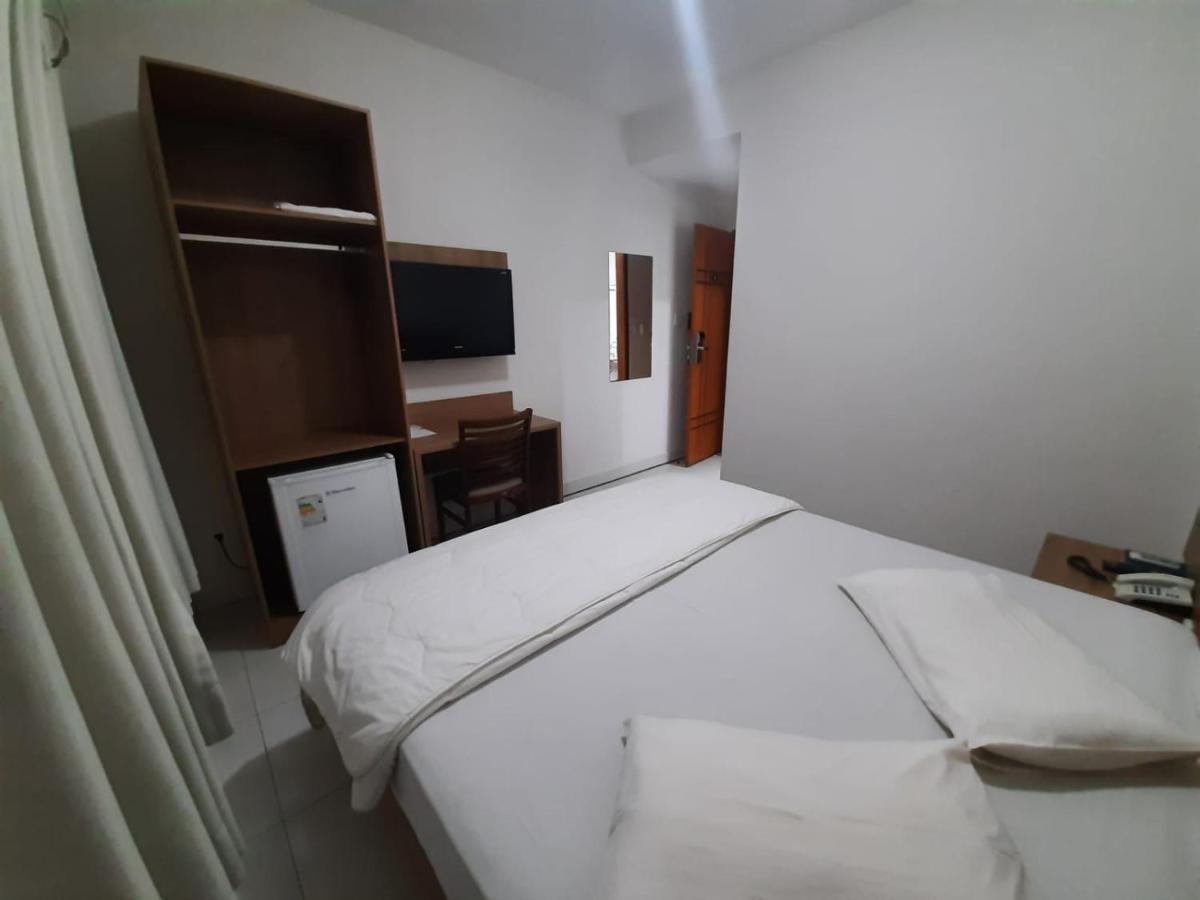 Matinada Palace Hotel Paraguacu  Eksteriør bilde