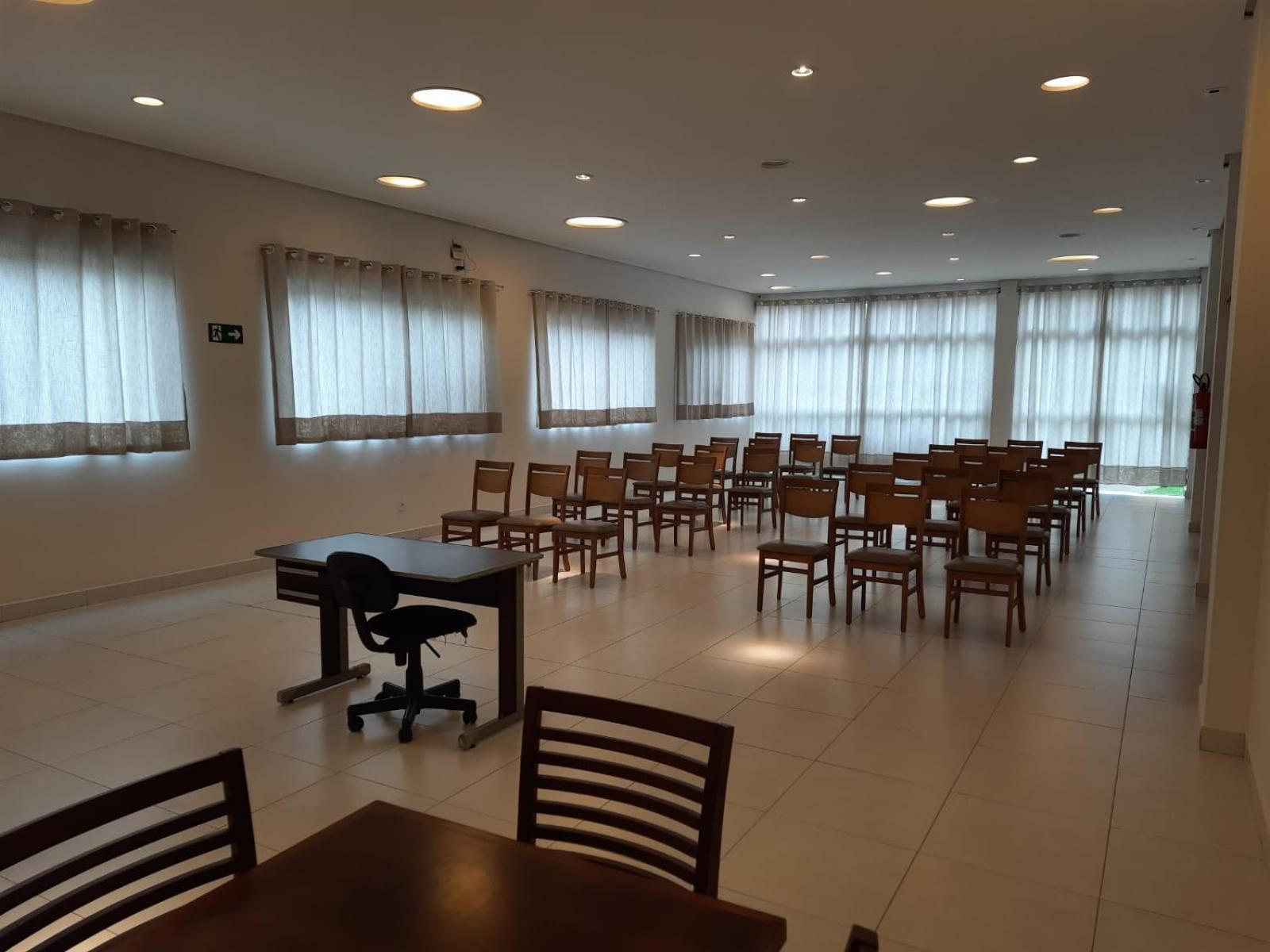 Matinada Palace Hotel Paraguacu  Eksteriør bilde